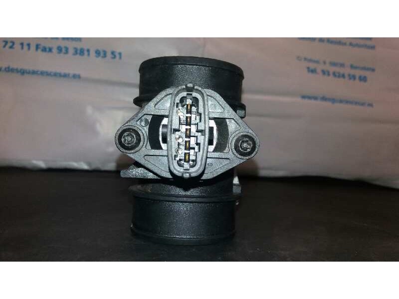 Recambio de caudalimetro para opel corsa b base (e) referencia OEM IAM 0280217123  