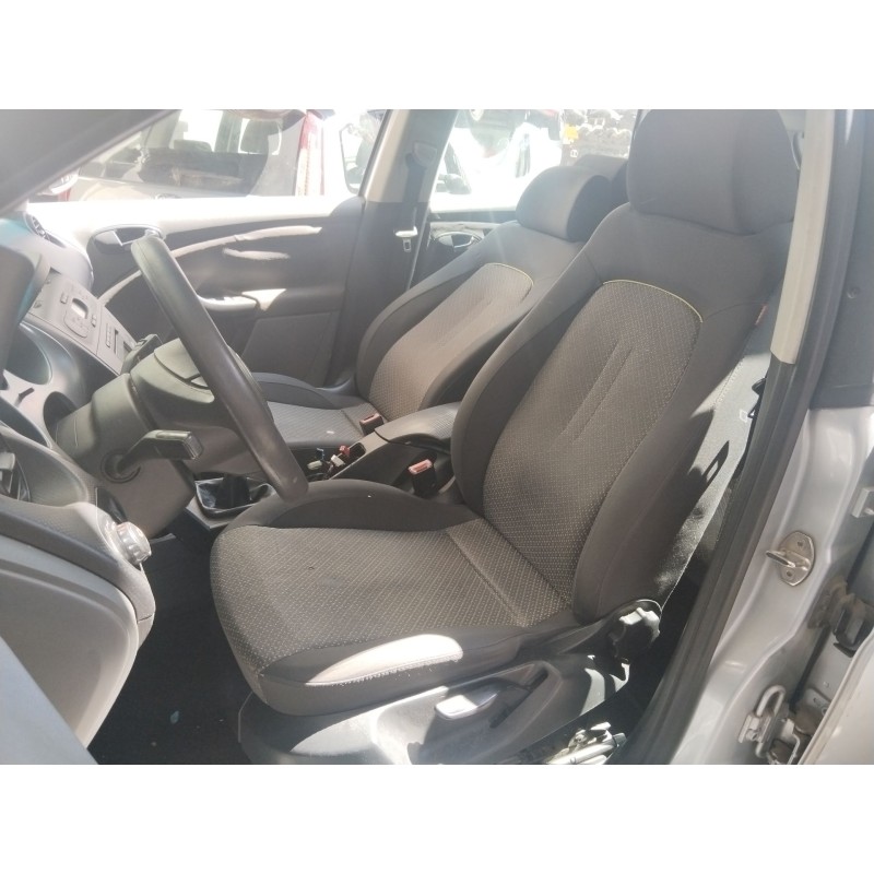 SEAT ALTEA (5P1) - imagen 4