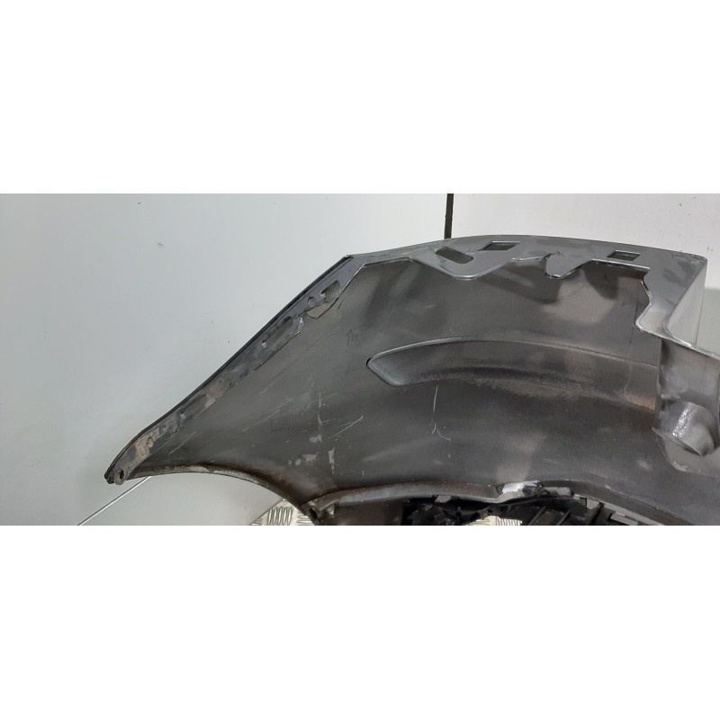 PARAGOLPES TRASERO NEGRO  - imagen 4