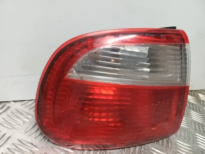 Recambio de piloto trasero izquierdo para seat toledo (1m2) select referencia OEM IAM 1M5945111  