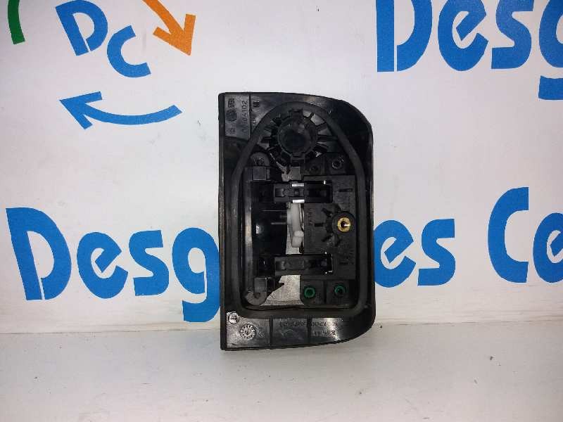 Recambio de maneta exterior porton para nissan kubistar (x76) pro (l1) referencia OEM IAM    Recambio de maneta exterior porton para nissan kubistar (x76) pro (l1) referencia OEM IAM