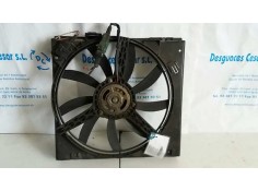 Recambio de electroventilador para renault twingo (co6) 1.2 alize referencia OEM IAM 7701042440  