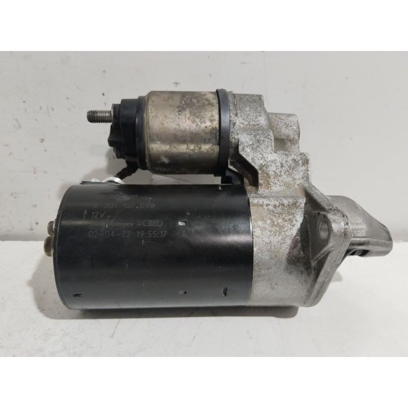 MOTOR ARRANQUE 0001107098  - imagen 2