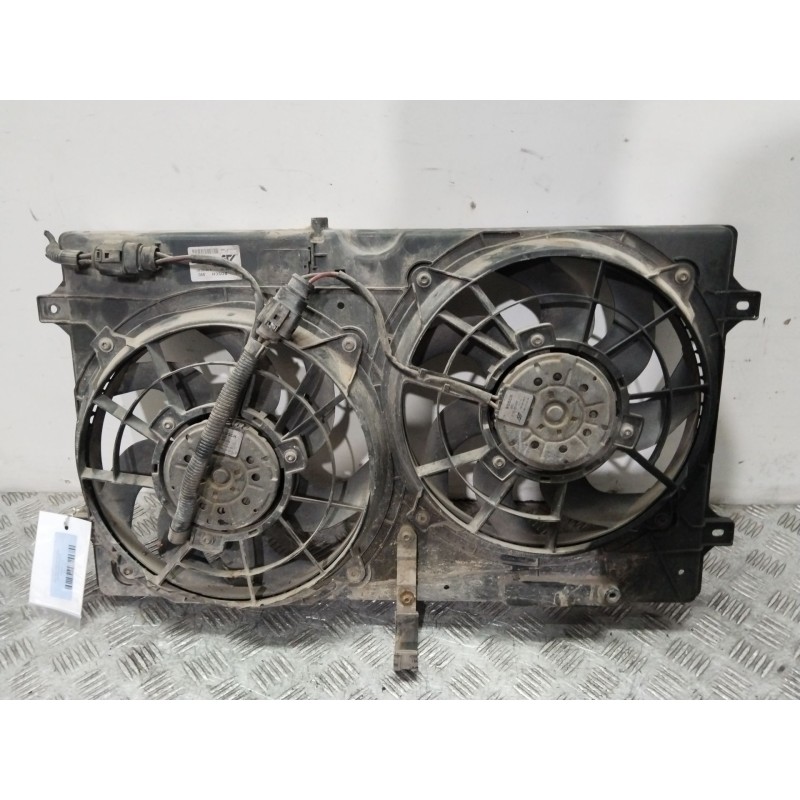 ELECTROVENTILADOR 0130303881  - imagen 2