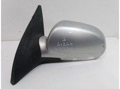 Recambio de retrovisor izquierdo para chevrolet lacetti cdx referencia OEM IAM 96545712 5 PINES  2