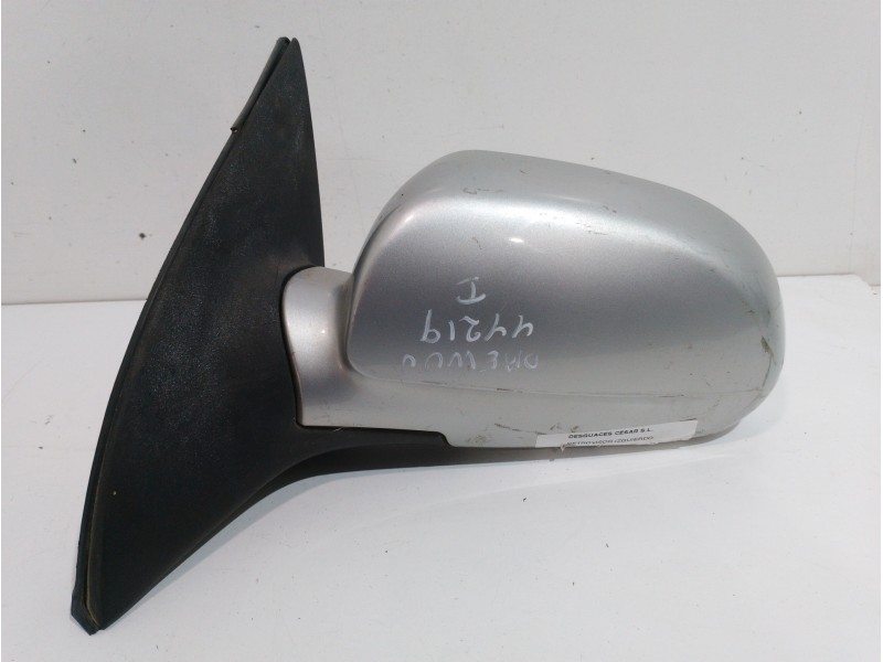 Recambio de retrovisor izquierdo para chevrolet lacetti cdx referencia OEM IAM 96545712 5 PINES 