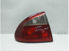 Recambio de piloto trasero izquierdo para seat leon (1m1) signo referencia OEM IAM   