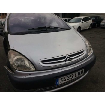 CITROËN XSARA PICASSO