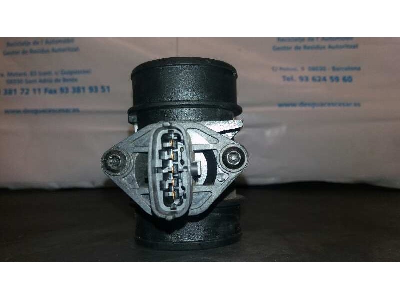 Recambio de caudalimetro para opel corsa b base (e) referencia OEM IAM 0280217123  