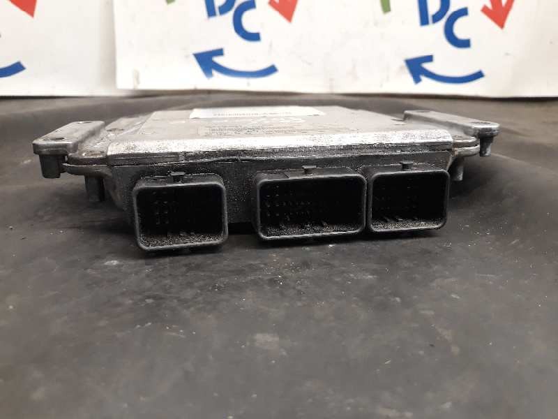 Recambio de centralita motor uce para peugeot 206 berlina xs referencia OEM IAM 0281010594  