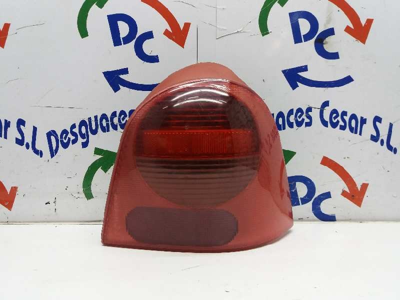 Recambio de piloto trasero derecho para renault twingo (co6) 1.2 alize referencia OEM IAM 7700426320  