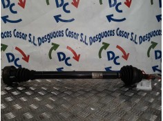 Recambio de transmision delantera derecha para seat toledo (1m2) select referencia OEM IAM
