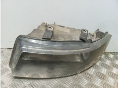 Recambio de faro izquierdo para seat toledo (1m2) select referencia OEM IAM 1M1941015  