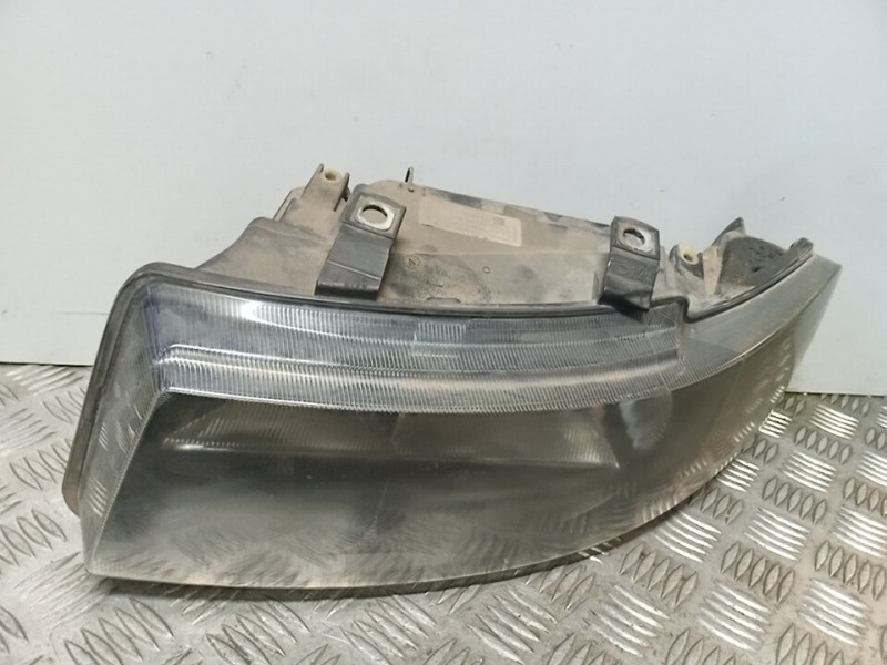 Recambio de faro izquierdo para seat toledo (1m2) select referencia OEM IAM 1M1941015  