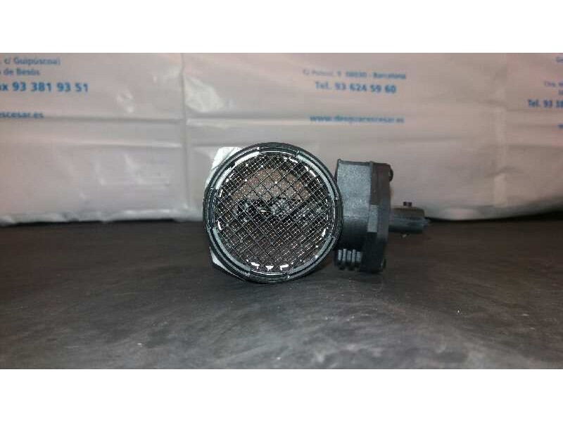 Recambio de caudalimetro para opel corsa b base (e) referencia OEM IAM 0280217123  