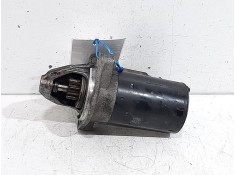 Recambio de motor arranque para ford fiesta (cbk) ambiente referencia OEM IAM 2S6U11000CB 0001107417 