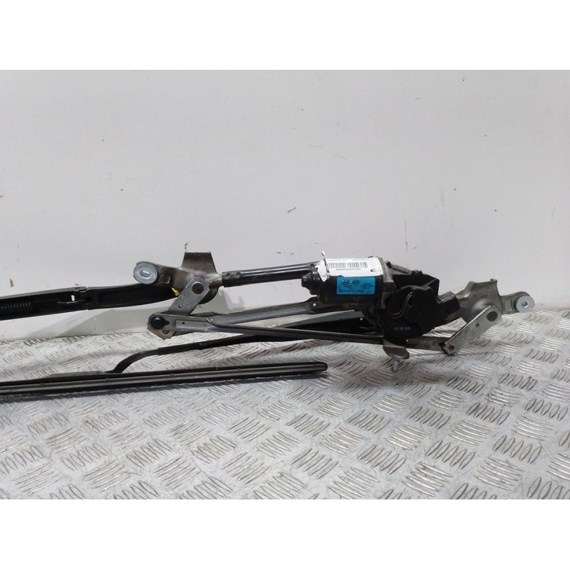 MOTOR LIMPIA DELANTERO 98110C1950  - imagen 2