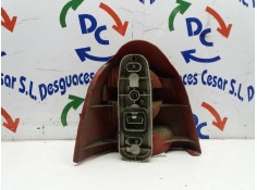 Recambio de piloto trasero derecho para renault twingo (co6) 1.2 alize referencia OEM IAM 7700426320   2