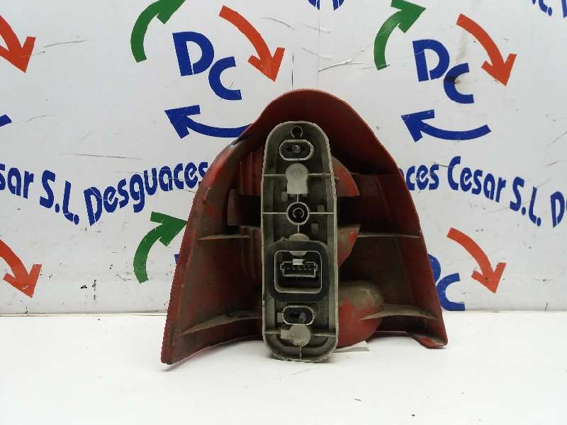 Recambio de piloto trasero derecho para renault twingo (co6) 1.2 alize referencia OEM IAM 7700426320  