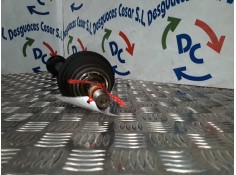 Recambio de transmision delantera derecha para seat toledo (1m2) select referencia OEM IAM    2