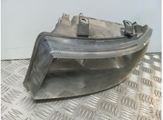 Recambio de faro izquierdo para seat toledo (1m2) select referencia OEM IAM 1M1941015   2