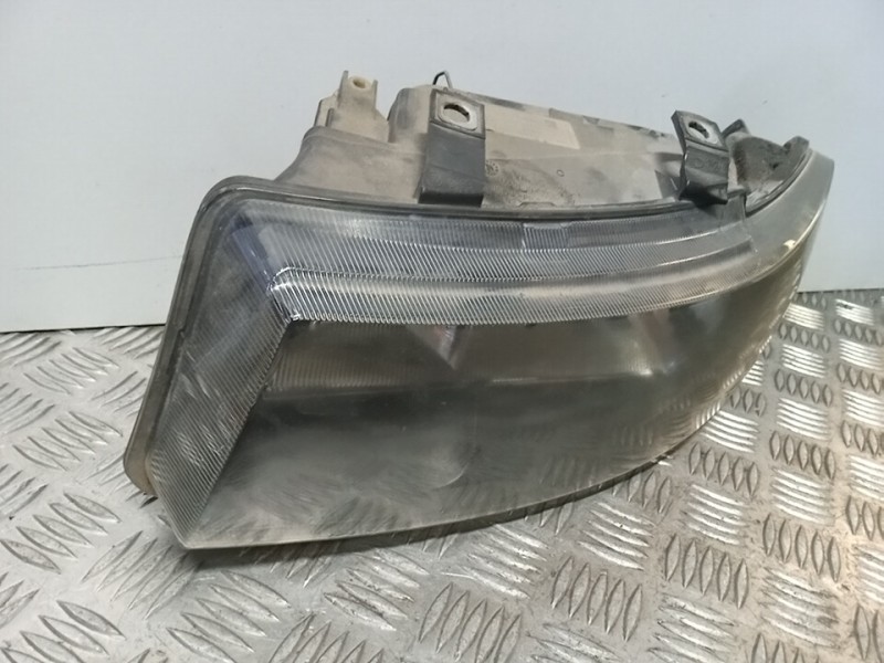 Recambio de faro izquierdo para seat toledo (1m2) select referencia OEM IAM 1M1941015  