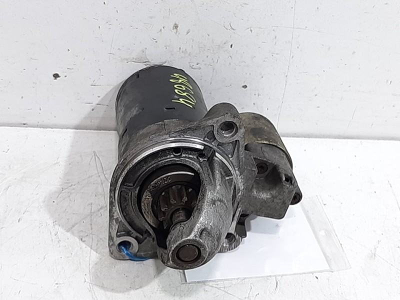 Recambio de motor arranque para ford fiesta (cbk) ambiente referencia OEM IAM 2S6U11000CB 0001107417 