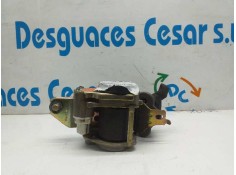 Recambio de cinturon seguridad delantero izquierdo para honda civic berlina .5 (ma/mb) 1.5 vtec (mb3) referencia OEM IAM   