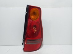 Recambio de piloto trasero derecho para hyundai matrix (fc) 1.6 gls referencia OEM IAM   