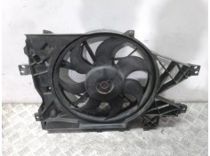 Recambio de electroventilador para chevrolet lacetti cdx referencia OEM IAM F00S3A2367   2