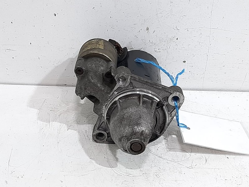 Recambio de motor arranque para ford fiesta (cbk) ambiente referencia OEM IAM 2S6U11000CB 0001107417 