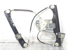 Recambio de elevalunas delantero derecho para mercedes-benz clase c (w203) berlina 200 cdi (203.004) referencia OEM IAM A2037203