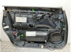 Recambio de tapizado delantero derecho para audi a4 avant (8e) 2.0 t fsi referencia OEM IAM  GRIS OSCURO  2