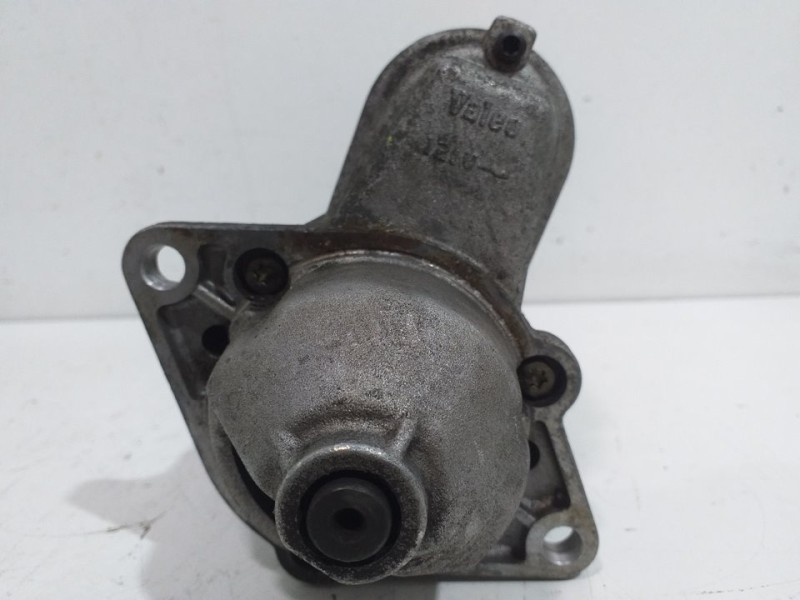 Recambio de motor arranque para opel astra twin top cosmo referencia OEM IAM 09115192  