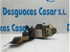 Recambio de cinturon seguridad delantero izquierdo para honda civic berlina .5 (ma/mb) 1.5 vtec (mb3) referencia OEM IAM    2