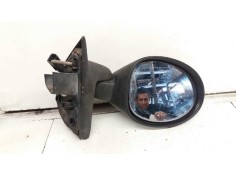 Recambio de retrovisor derecho para renault twingo (co6) 1.2 alize referencia OEM IAM 7700834989 ELECTRICO