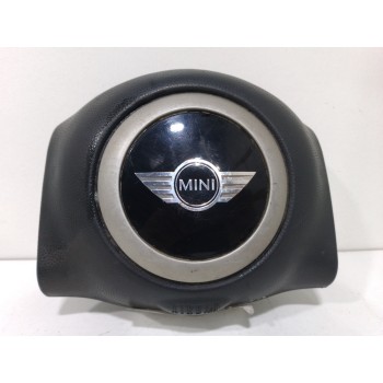 AIRBAG DELANTERO IZQUIERDO 676036604 
