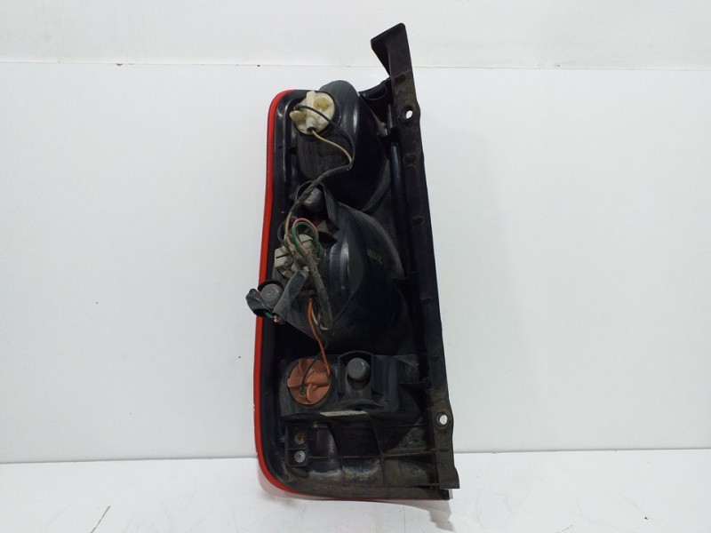 Recambio de piloto trasero derecho para hyundai matrix (fc) 1.6 gls referencia OEM IAM   