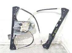 Recambio de elevalunas delantero derecho para mercedes-benz clase c (w203) berlina 200 cdi (203.004) referencia OEM IAM A2037203 2