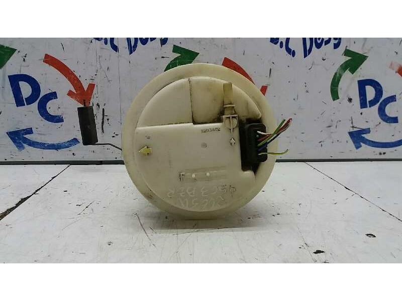 Recambio de bomba combustible para peugeot 206 sw x-line referencia OEM IAM 2203A02  