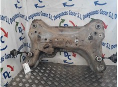 Recambio de puente delantero para nissan primastar (x83) combi, 6 plazas, batalla corta referencia OEM IAM   