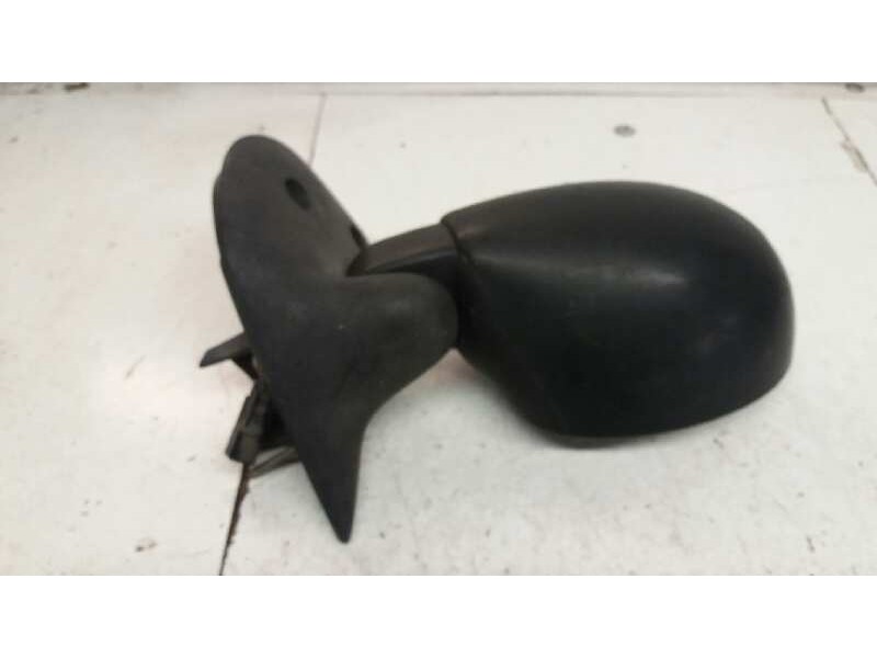 Recambio de retrovisor derecho para renault twingo (co6) 1.2 alize referencia OEM IAM 7700834989 ELECTRICO 