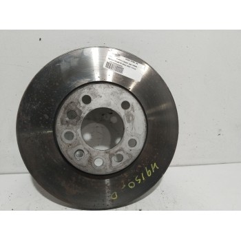 DISCO FRENO DELANTERO DERECHO 569060 