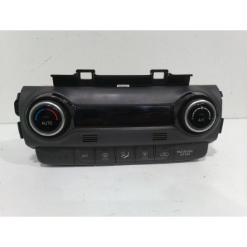 MANDO CALEFACCION / AIRE ACONDICIONADO 97250J9371 C200367821 190620B0079155259