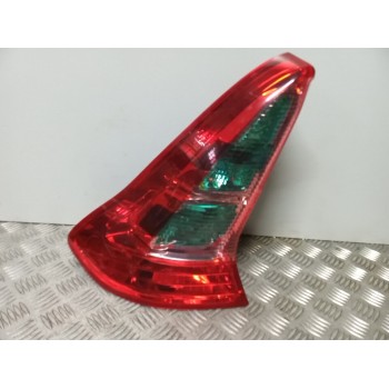 PILOTO TRASERO IZQUIERDO 6350T8 