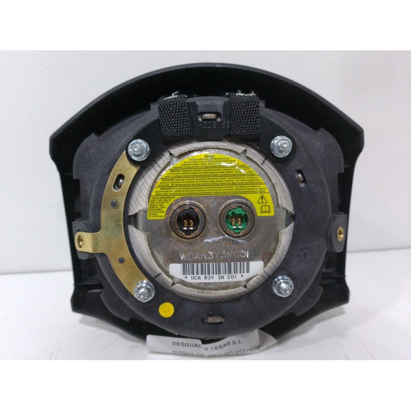 AIRBAG DELANTERO IZQUIERDO 676036604  - imagen 2