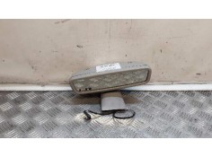 Recambio de espejo interior para mercedes-benz clase c (w203) berlina 200 cdi (203.004) referencia OEM IAM