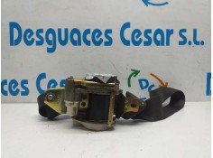 Recambio de cinturon seguridad delantero derecho para honda civic berlina .5 (ma/mb) 1.5 vtec (mb3) referencia OEM IAM    2