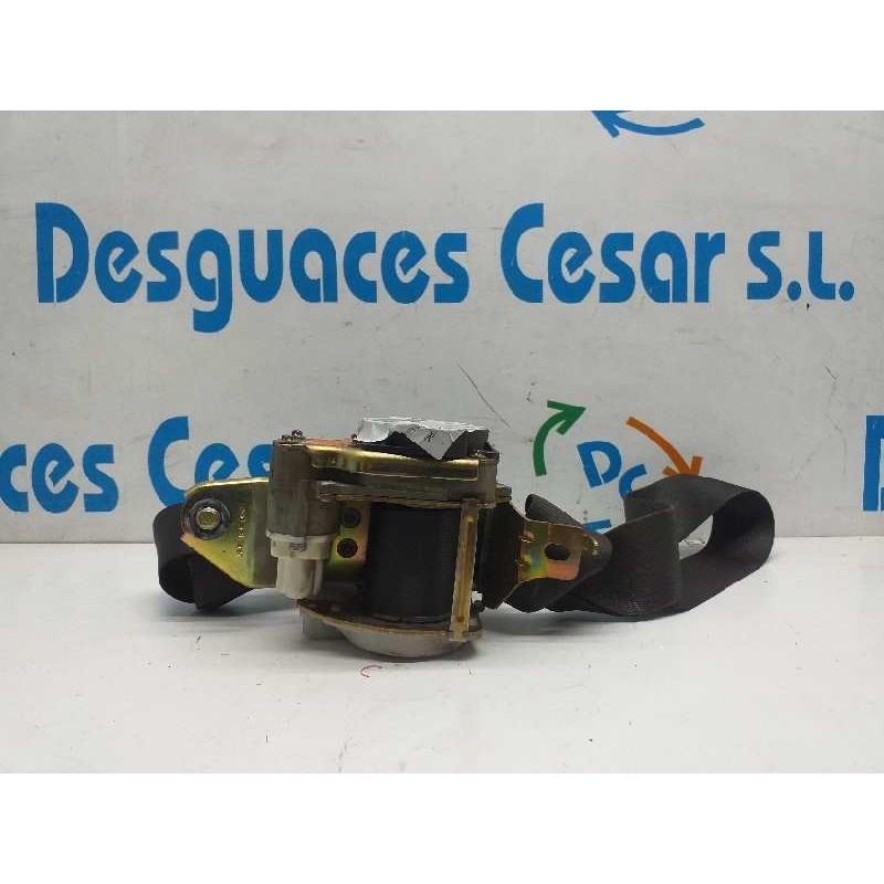 Recambio de cinturon seguridad delantero derecho para honda civic berlina .5 (ma/mb) 1.5 vtec (mb3) referencia OEM IAM   