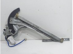 Recambio de elevalunas delantero derecho para hyundai matrix (fc) 1.6 gls referencia OEM IAM 9882017100  